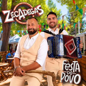 Era o Vinho by Zecadegas