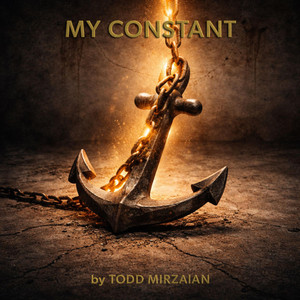 My Constant by Todd Mirzaian