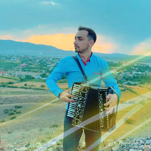 İntiqam Kazımov - Ayrılıq Olmayaydı