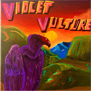 Sublime by Violet Vultures
