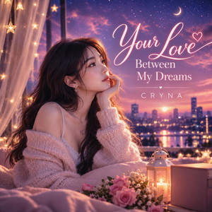 Your Love Between My Dreams by CRYNA