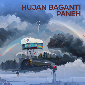 Hujan Baganti Paneh by Dion Rulmelta