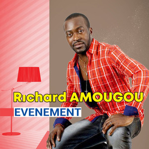 Evènement by Richard Amougou