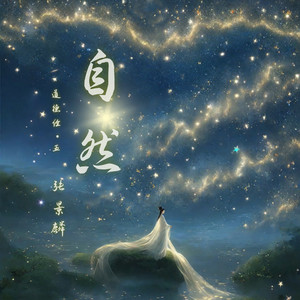 自然（道德经·五） by 张景麟