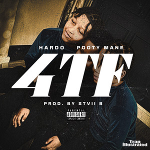 For the Family (feat. Poody Mane) by Hardo, Poody Mane