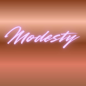 Modesty by Yemit