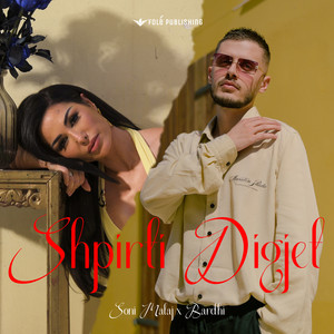 Soni Malaj & BARDHI - Shpirti Digjet