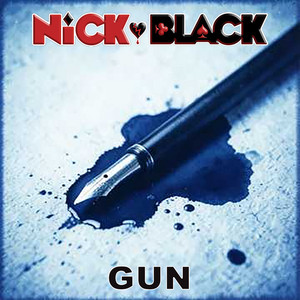 Gun by Nick Black