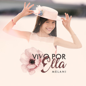 Vivo por Ella by Melani