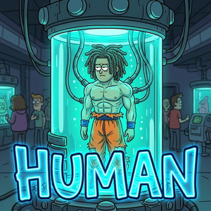Human by Hoffman House