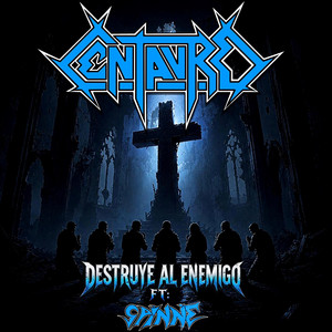 Destruye al Enemigo by CENTAVRO, Spinne