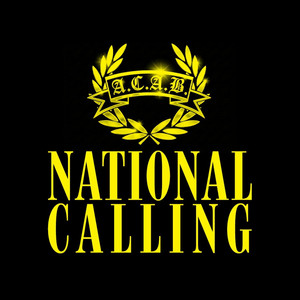 National Calling by A.C.A.B.