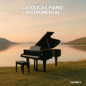 Te Louvo em Verdade - Piano Católico Instrumental by Eterna Devoção