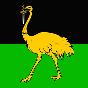 Upside Down (Emu War Original Soundtrack)