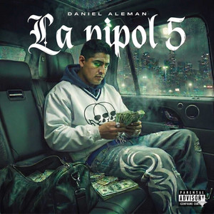 La Pipol 5 by Daniel Aleman