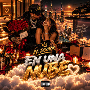EN UNA NUBE by El Doctor Apple