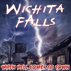 Wichita Falls poster