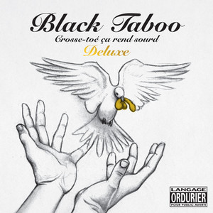 Rage 'O' Lick by Black Taboo, Common Unity