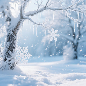 Demery markeesha monique - 12月の灯り