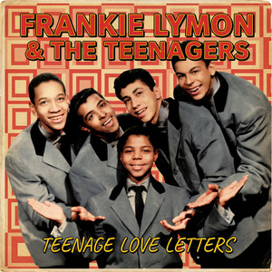 Love Is a Clown by Frankie Lymon & The Teenagers