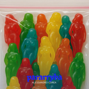 Alessandro Corea - PARARRYBA