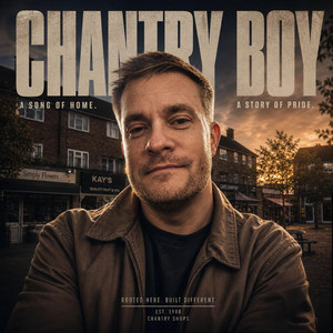 Chantry Boy by Neil Hawes
