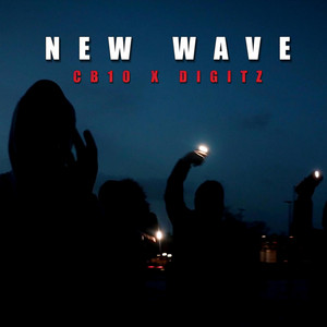 NEW WAVE by CB10, Digitz
