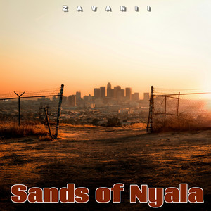 Sands of Nyala by Zavanii