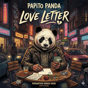 Love Letter by Papito-P