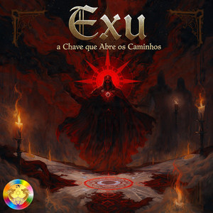 Exu A Chave Que Abre Caminhos by Magia e Alquimia Violeta