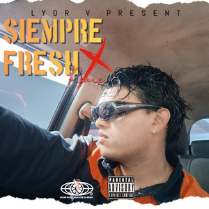 Siempre fresh by Celeste Aura