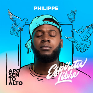 Espiritu Libre cover