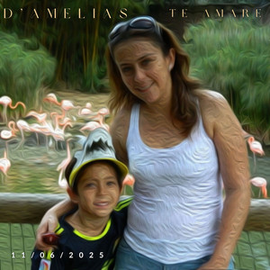 Te amare by D'amelias