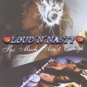 Clown of the Town by Loud 'N' Nasty
