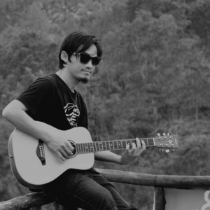 Aditya Cipta Gumilar - My Sad Piano