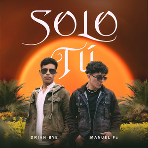 Solo Tú