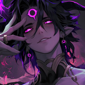 Author Of Ruin by Vox Mysterious