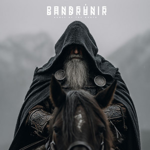 Bandrúnir (Binding Runes) by Runes of the North