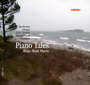 Piano Sonata No. 17 in D Minor, Op. 31, No. 2, 