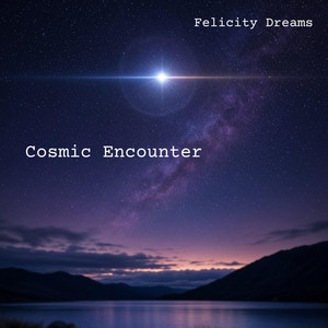Nebula Bloom by Felicity Dreams