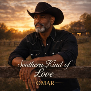 Southern Kind of Love by Omar