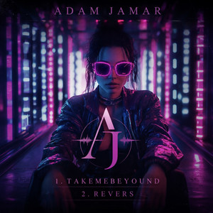 Revers by Adam Jamar