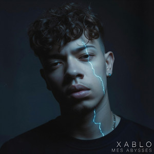 Xablo - Loup Noir