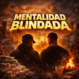 Mentalidad Blindada by The ZOIO