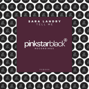 Tell Me by Sara Landry cover art