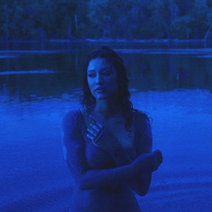 Lonely by JAKI BLUE