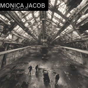 Panic Buttons by Monica Jacob