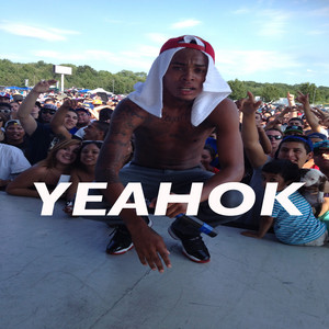 Yeah Ok by Kazzie