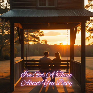 I've Got A Thing About You Baby by Doc Duck & The Dirty Deeds, Doc Raven