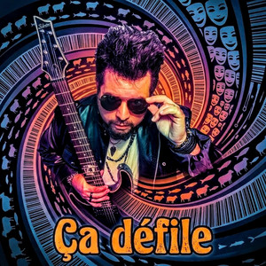 Ça défile by Aurélien Vivos